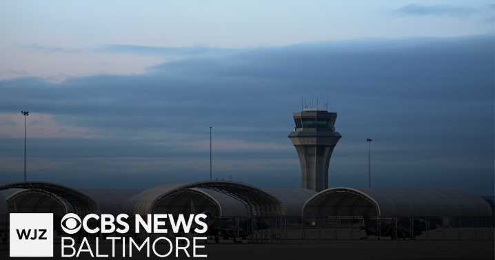 More than 13,000 air traffic controllers working without pay during government shutdown: DOT