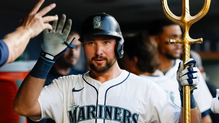 Mariners still hurting from ALCS loss: 'Tough way to go out'