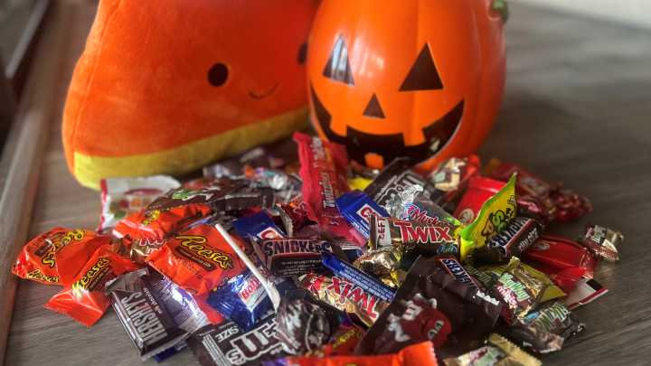 Halloween candy is cheapest at this store, according to new report