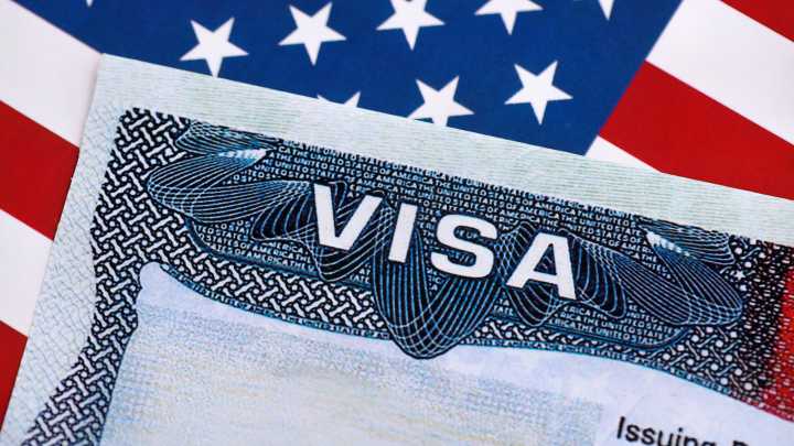 U.S. Visa Revocations Over Kirk Criticism Raise Concerns For International Tourists