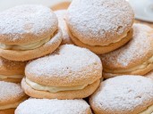 Retro ‘cakey’ biscuits making a comeback