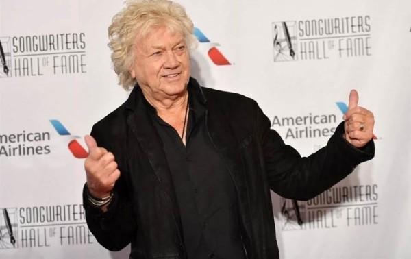 Muere John Lodge, bajista de The Moody Blues, a los 82 años