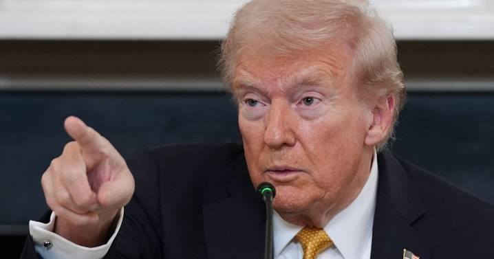 Business sector not sounding alarm after Trump ends talks