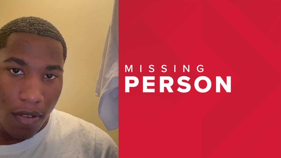 Man visiting from Texas reported missing; last seen at Lenox Square
