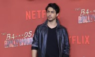Aryan Khan breaks silence on controversy over ‘The Ba***ds of Bollywood’