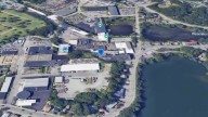Lincoln to break ground on apartment complex at former dying, bleaching plant