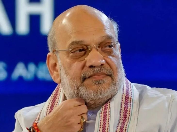 Amit Shah shifted from Gmail to indigenous Zoho Mail:He said, 'Now mail to this ID'