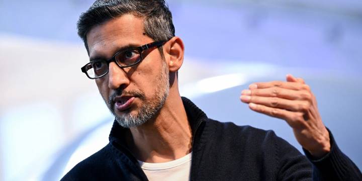 Google is tightening its ‘Work from Anywhere’ policy: Now a single day will count as a full week