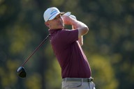 Brandt Snedeker se suma a los confirmados para el WWT Championship