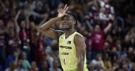 La intensidad del Hiopos Lleida agota al Barça