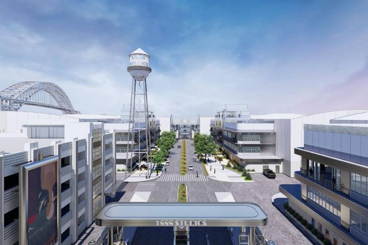 New Jersey’s emerging 1888 Studios lands Paramount tenant deal