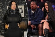 Cardi B's boyfriend Stefon Diggs sued by his ex over alleged assault