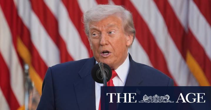Hamas hostage release: Trump warns Hamas to disarm or face forceful disarmament amid Israeli hostage dispute