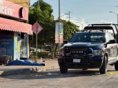 SEGUNDA EJECUCIÓN DE LA MAÑANA EN CANCÚN: Asesinan a balazos a un hombre en el fraccionamiento Cielo Nuevo; hay un detenido