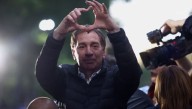 LLA revirtió la derrota en la provincia de Buenos Aires y Santilli se impone por menos de un punto