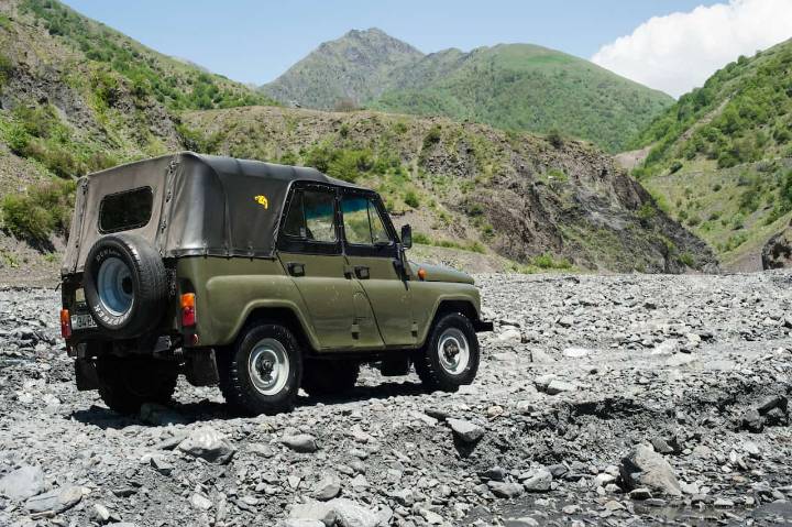 Coches europeos ideales para los cazadores estadounidenses