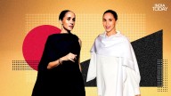 Yes, Meghan, now we're talking…