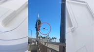 Helicopter crashes in Huntington Beach; multiple people hospitalized