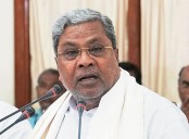 Son's comment about Siddaramaiah nearing end of political life leads to speculation