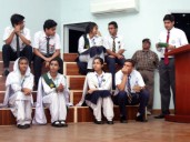 Punjab to penalise college students for exam absences