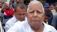 'Six and eleven, NDA...': Lalu Yadav taunts Nitish govt after Bihar poll dates announcement