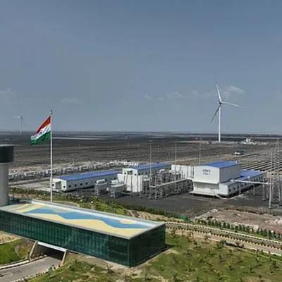 Adani Green Adds 113 MW At Khavda, Capacity Hits 16.6 GW