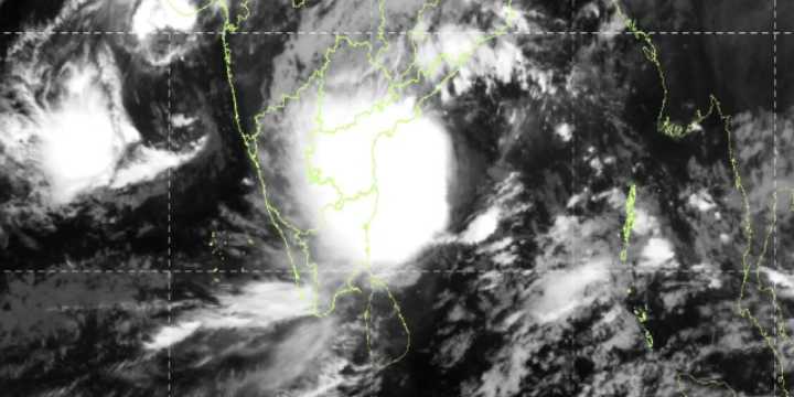 Cyclone Montha to intensify into a severe cyclone soon; to make landfall on Andhra coast by Tuesday evening