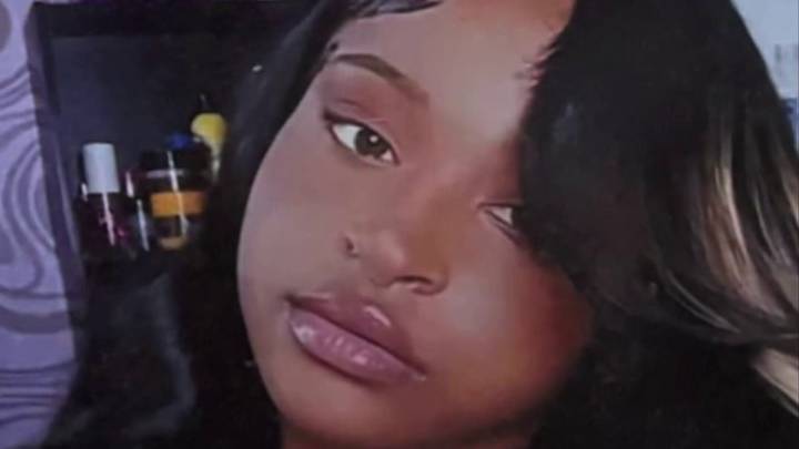 Suspect charged in deaths of girlfriend, congressional intern