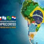Comienza en Jujuy el Foro del Corredor...