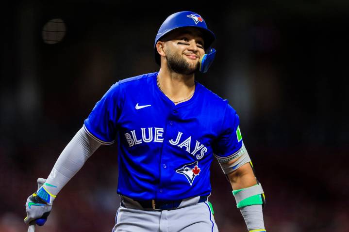 Bo Bichette Breaks Silence on Blue Jays Return Amid World Series Vow Tied to Vladimir Guerrero Jr.