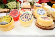 Midagri anuncia concurso macrorregional de quesos del sur