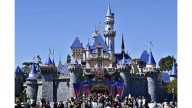 Disneyland lays off about 100 salaried employees