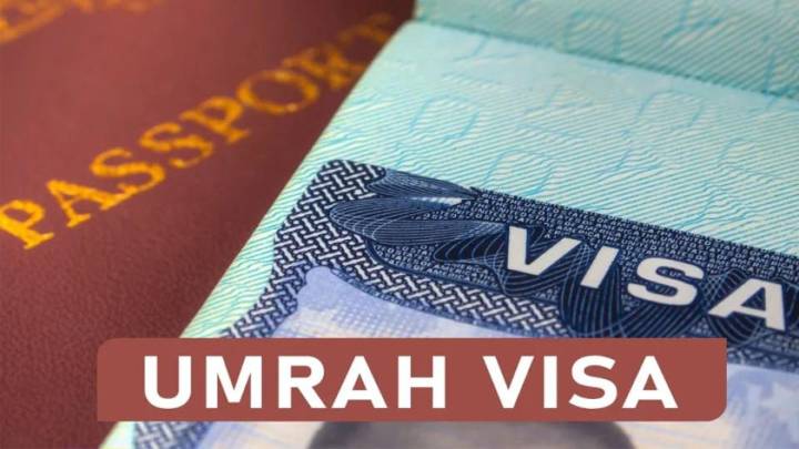 Umrah visas in Saudi Arabia now valid for only one month