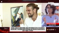 Santina, la madre de Mario Biondo, sobre la muerte de su hijo: "El asesino es de su entorno"