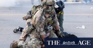 Trump sends 300 troops to break Chicago protests, against state’s will