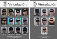 FGE vinculan a proceso a 19 personas por narcomenudeo en Benito Juárez