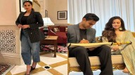 Divorce rumours around Sania Mirza’s ex flood social media