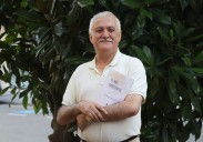 'El más puro sentir' de José Manuel Miranda