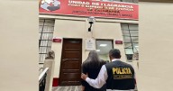 Cajamarca: Unidad Piloto de Flagrancia condenó a dos mujeres que intentaron sustraer carteras de la tienda Saga Falabella
