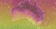 Weather news: Parts of Australia set to swelter with several states on track to break heat records