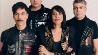 Dorian celebra 20 años de imponer su rebeldía a través de la música