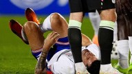 Milan confirms Pulisic hamstring injury on US duty