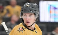 NHL News: Mitch Marner voices confident comment to Bruce Cassidy, teammates after scoring debut with Golden Knights