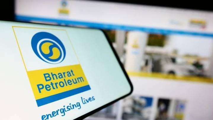 BPCL buys crude from every geography including  Russia based on viability: CMD