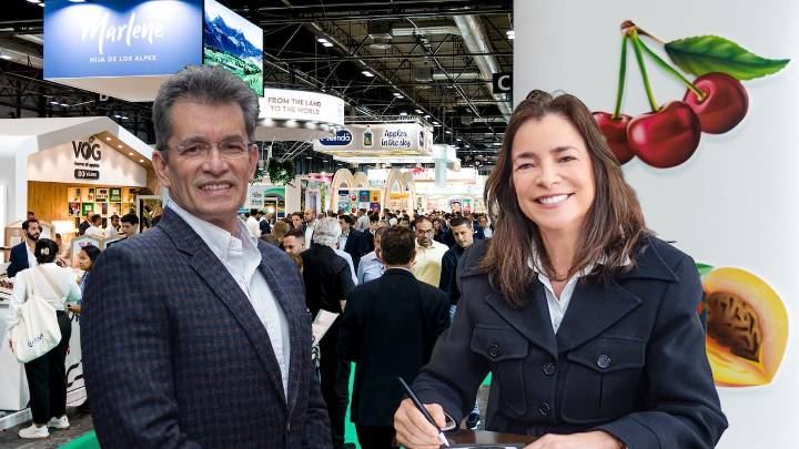 Indelicada situación: Directivo gremial fue expulsado del stand de Colombia en importante feria en España