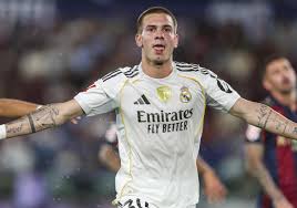 Mastantuono, pieza fundamental del Real Madrid 2026 -