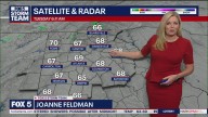 Tuesday Atlanta Weather: Sunshine returns today, temps rise