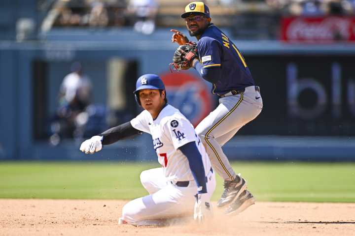 Dodgers vs. Brewers MLB Playoffs NLCS Preview and Prediction