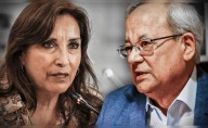 César Hildebrandt rechaza idea de Dina Boluarte para frenar extorsiones: "Es un modo sonso de tomar a la ligera la huelga"
