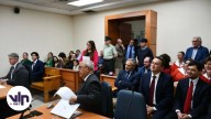 Juzgado de Garantía de Curicó apuesta por la transparencia en cada audiencia